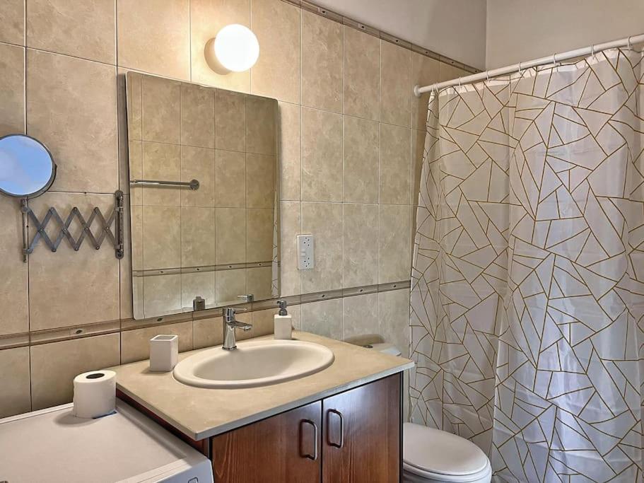 TEO Apartment
