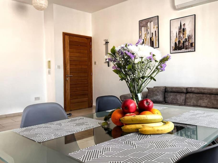 TEO Apartment