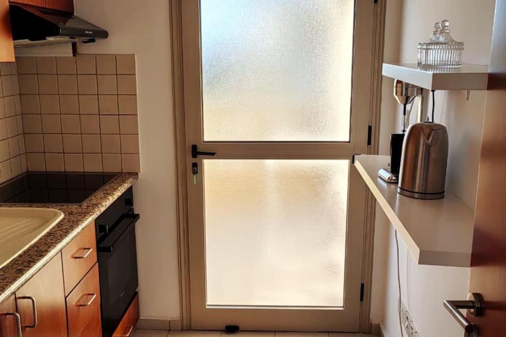 TEO Apartment