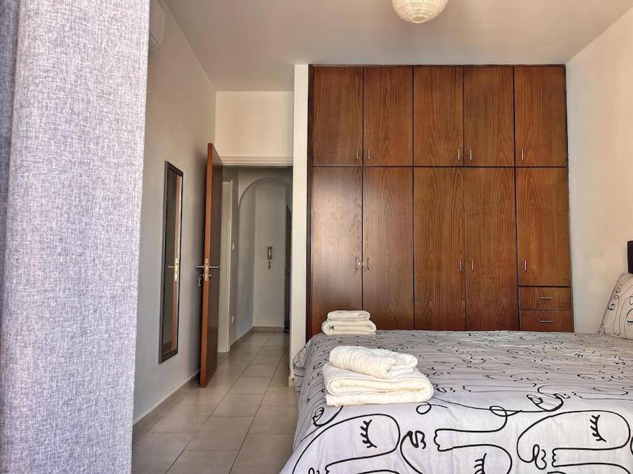 TEO Apartment