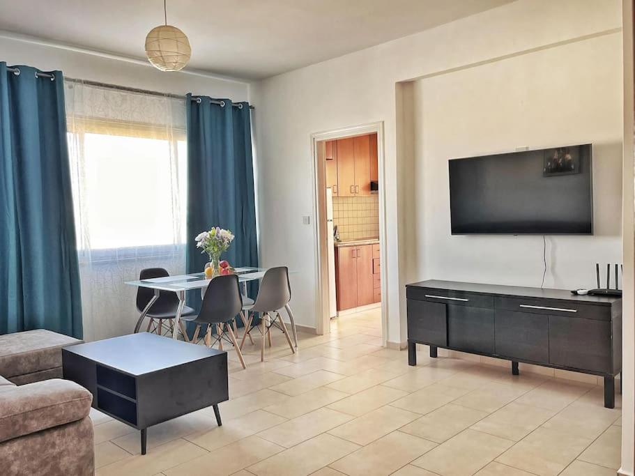 TEO Apartment
