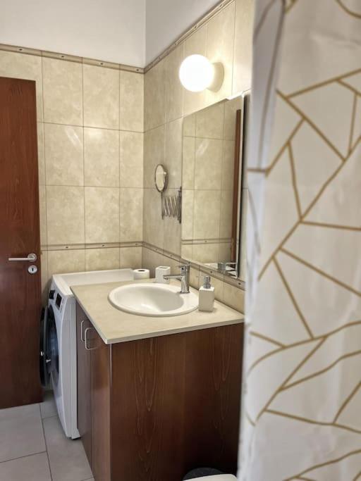 TEO Apartment
