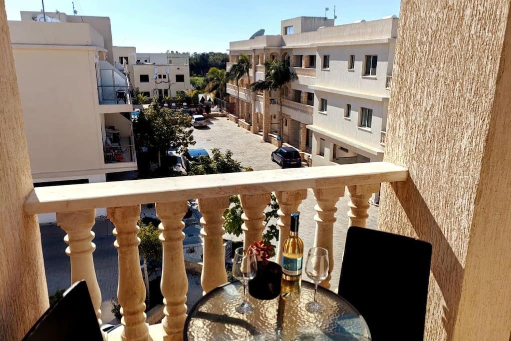 TEO Apartment