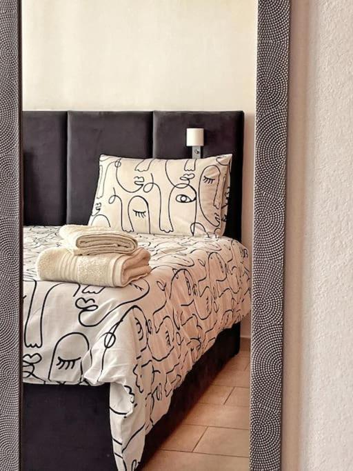 TEO Apartment