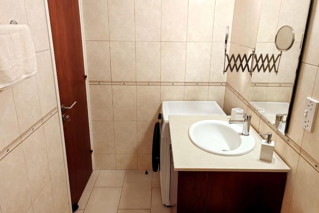 TEO Apartment