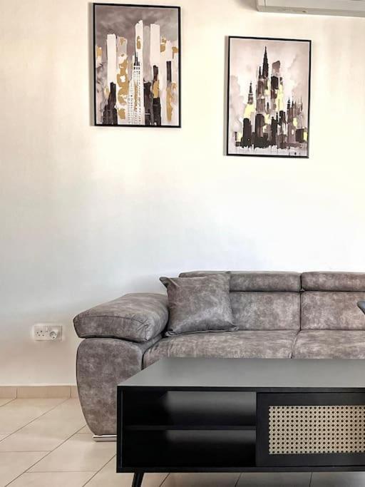 TEO Apartment