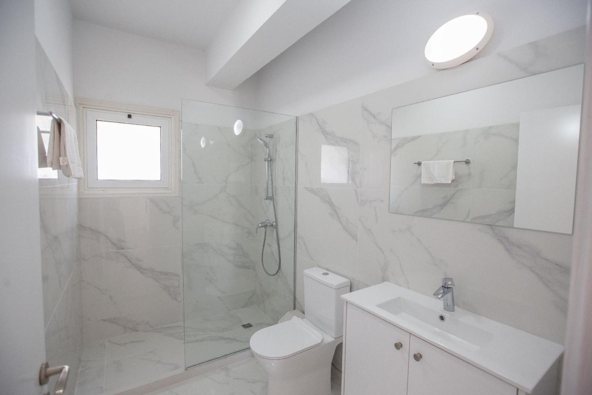 Ferienhaus mit Privatpool für 9 Personen ca 190 qm in Protaras, Südküste von Zypern - b58954