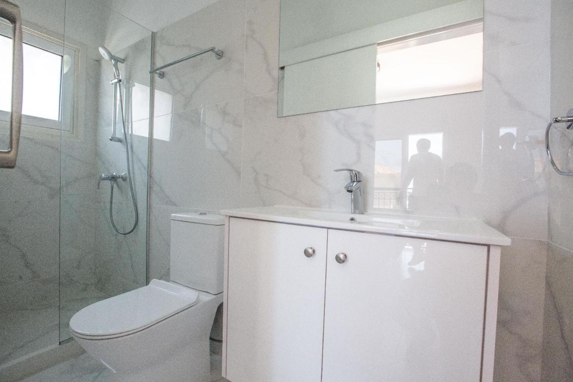 Ferienhaus mit Privatpool für 9 Personen ca 190 qm in Protaras, Südküste von Zypern - b58954