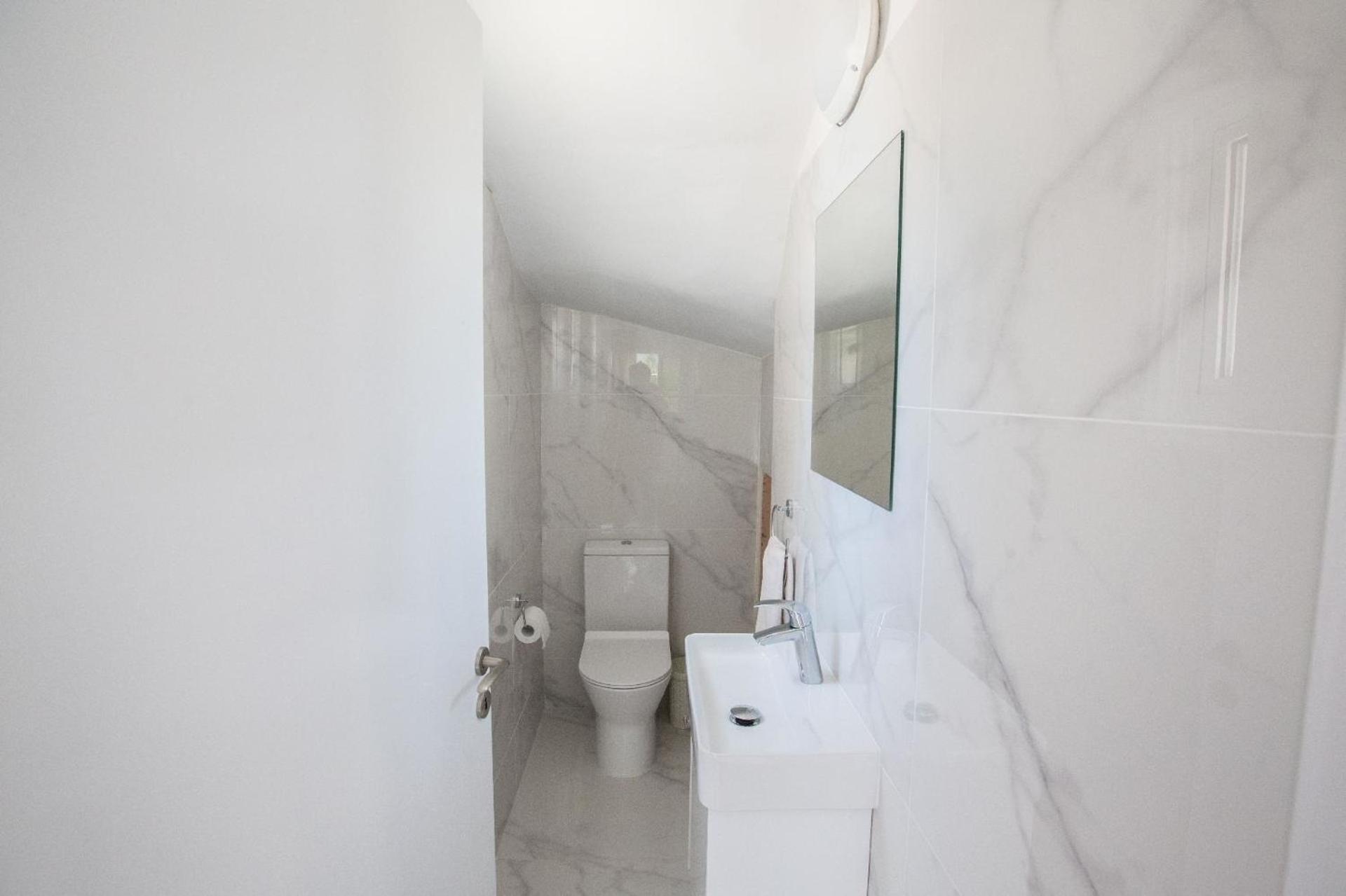 Ferienhaus mit Privatpool für 9 Personen ca 190 qm in Protaras, Südküste von Zypern - b58954