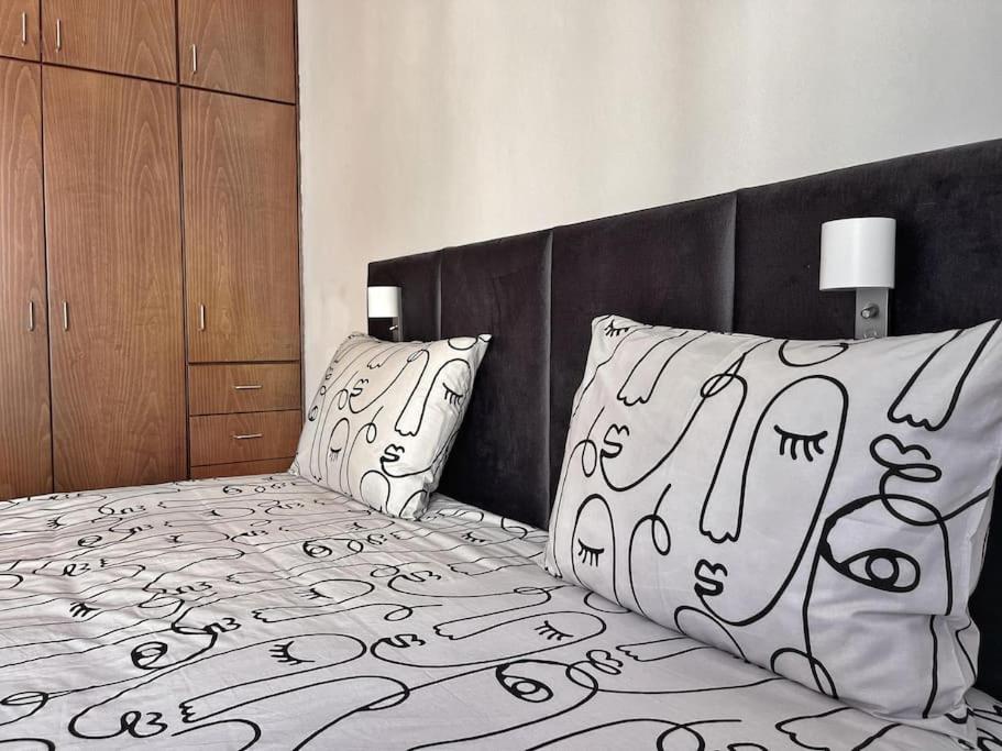 TEO Apartment