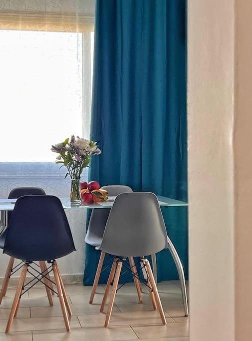 TEO Apartment