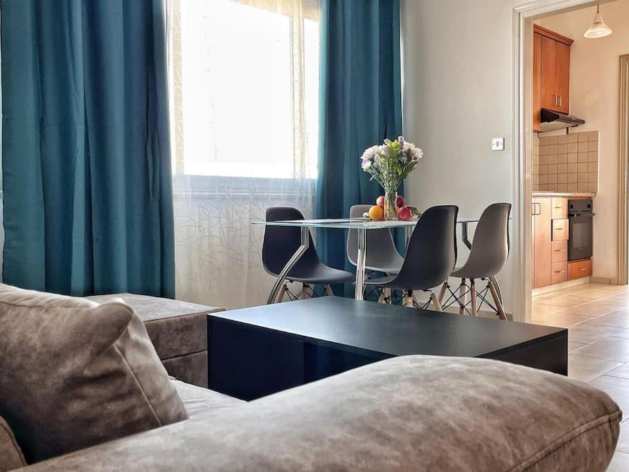 TEO Apartment