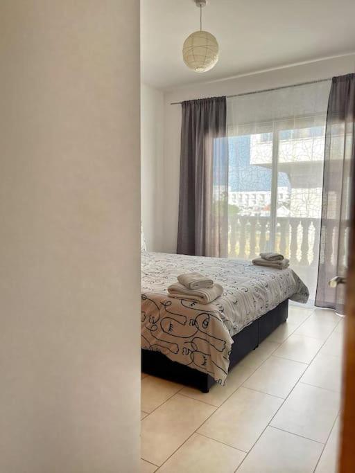 TEO Apartment