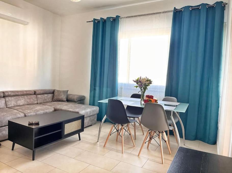 TEO Apartment