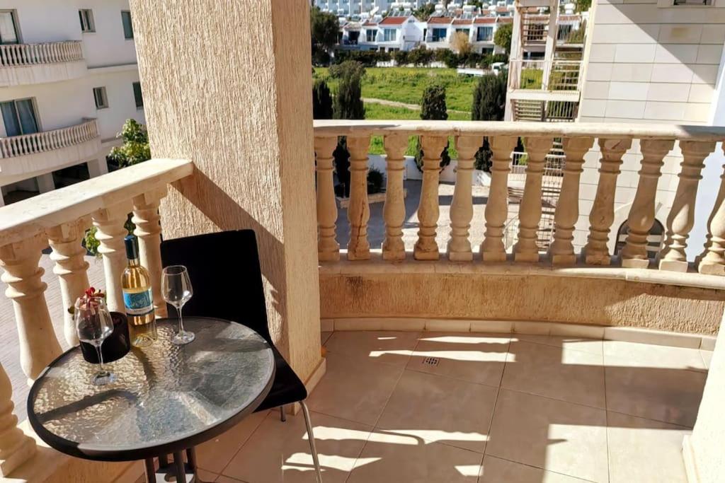 TEO Apartment