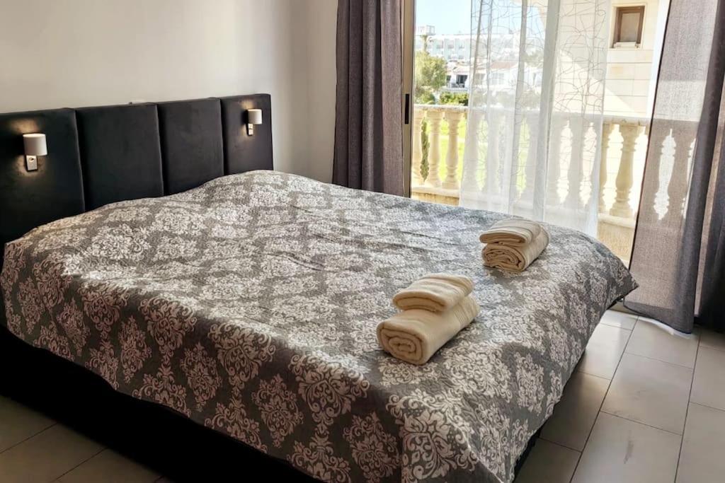 TEO Apartment
