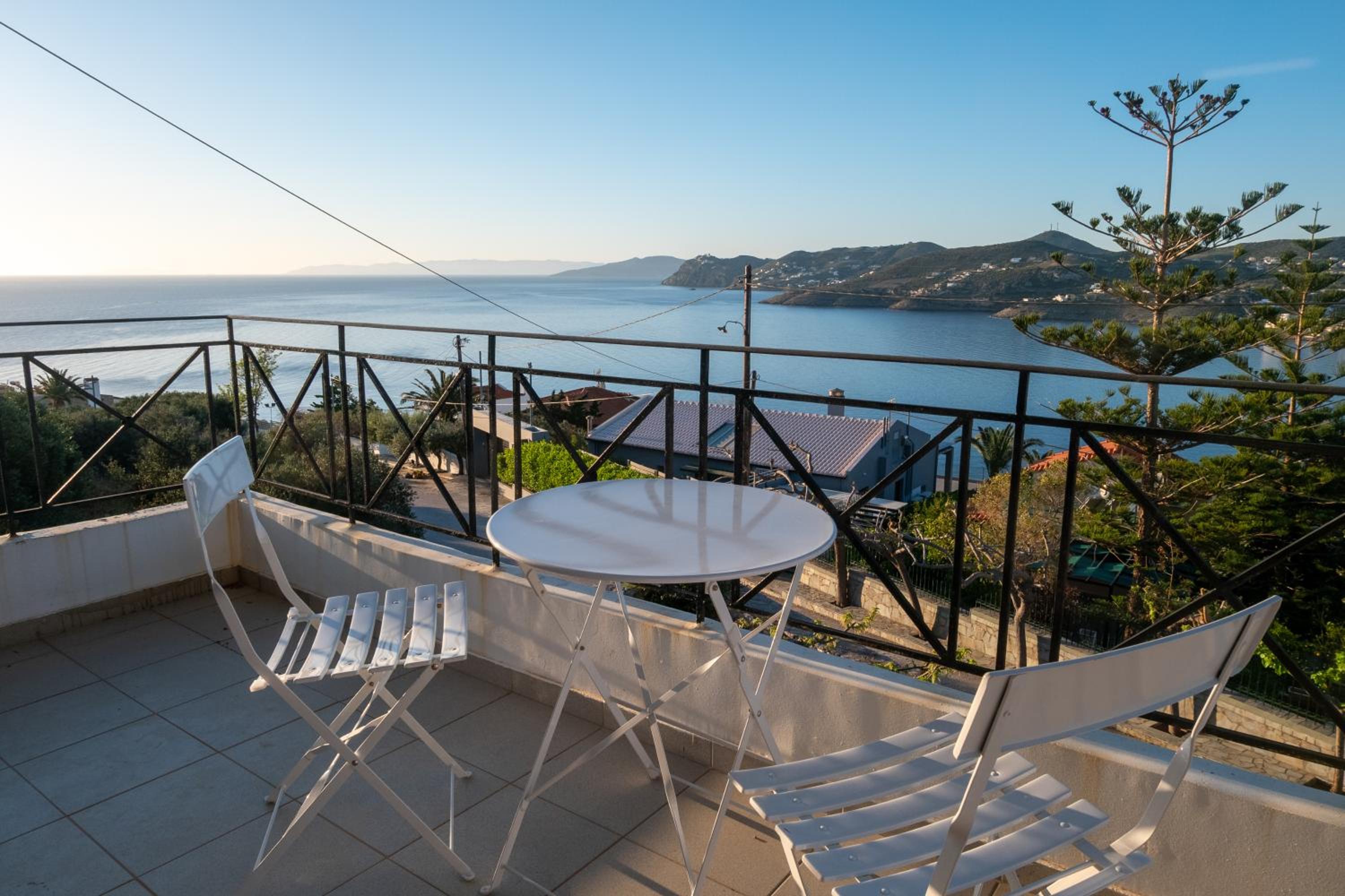 Villa Anemos