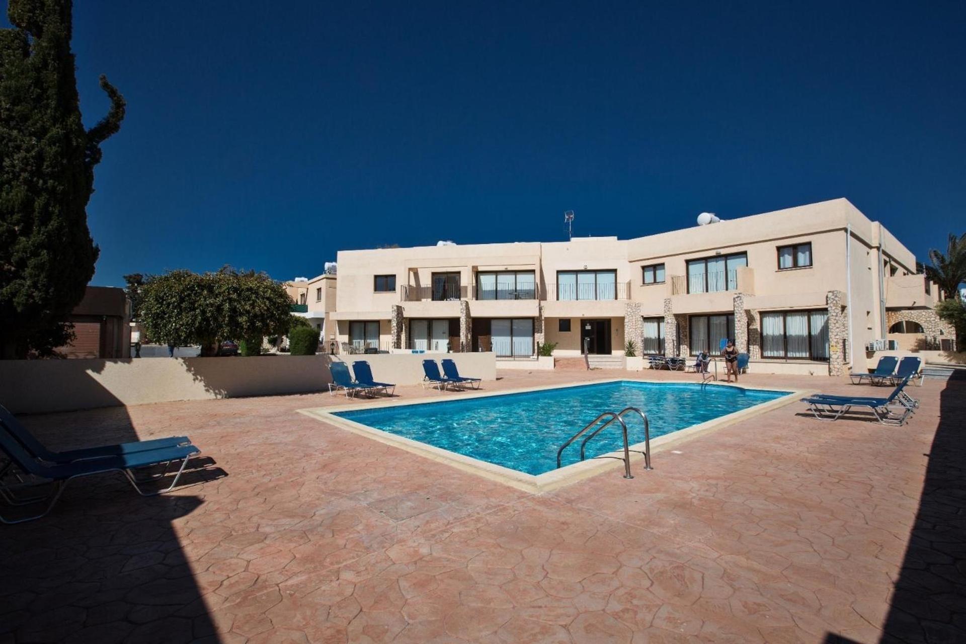 Ferienwohnung für 4 Personen ca 1 qm in Agia Napa, Südküste von Zypern