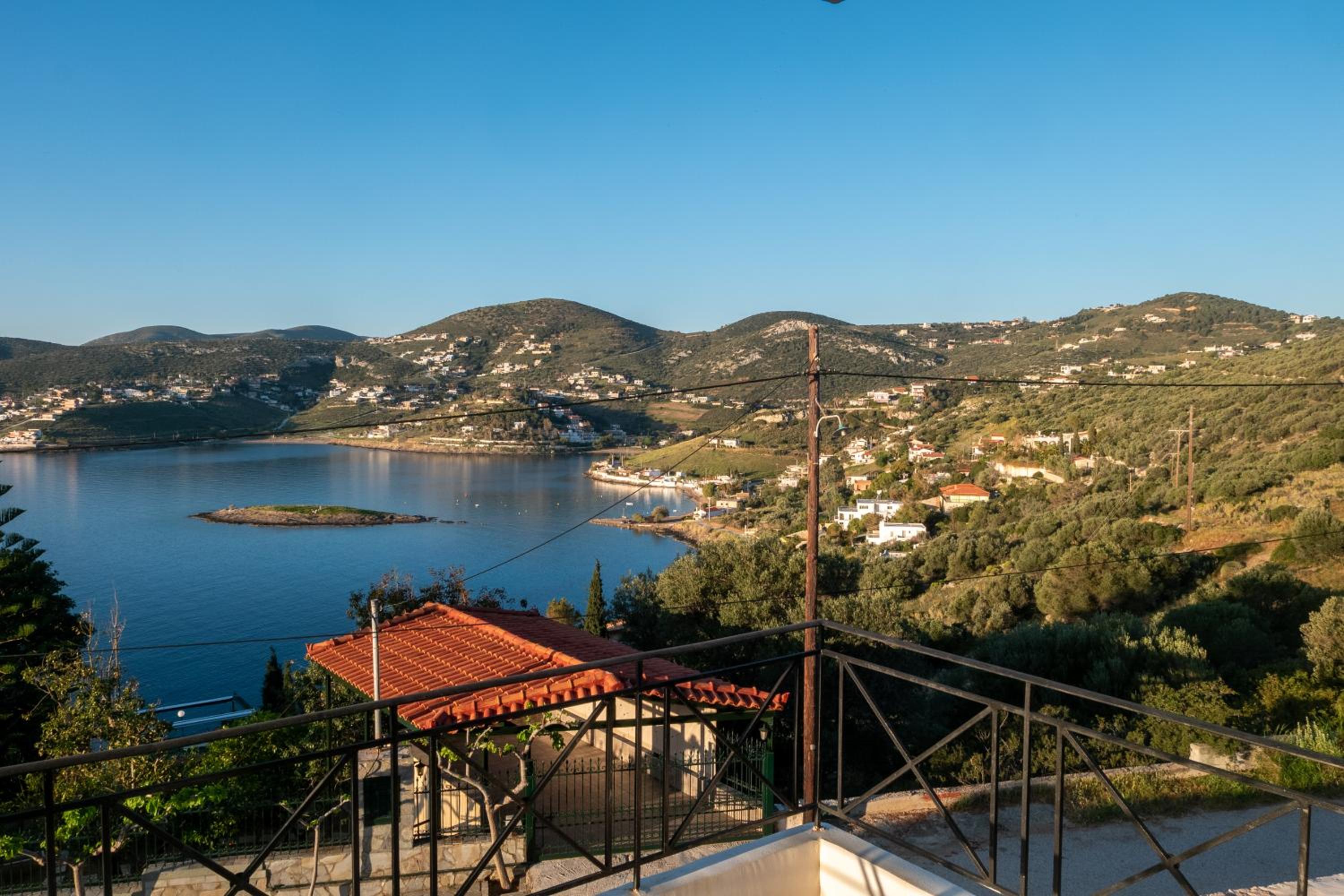 Villa Anemos