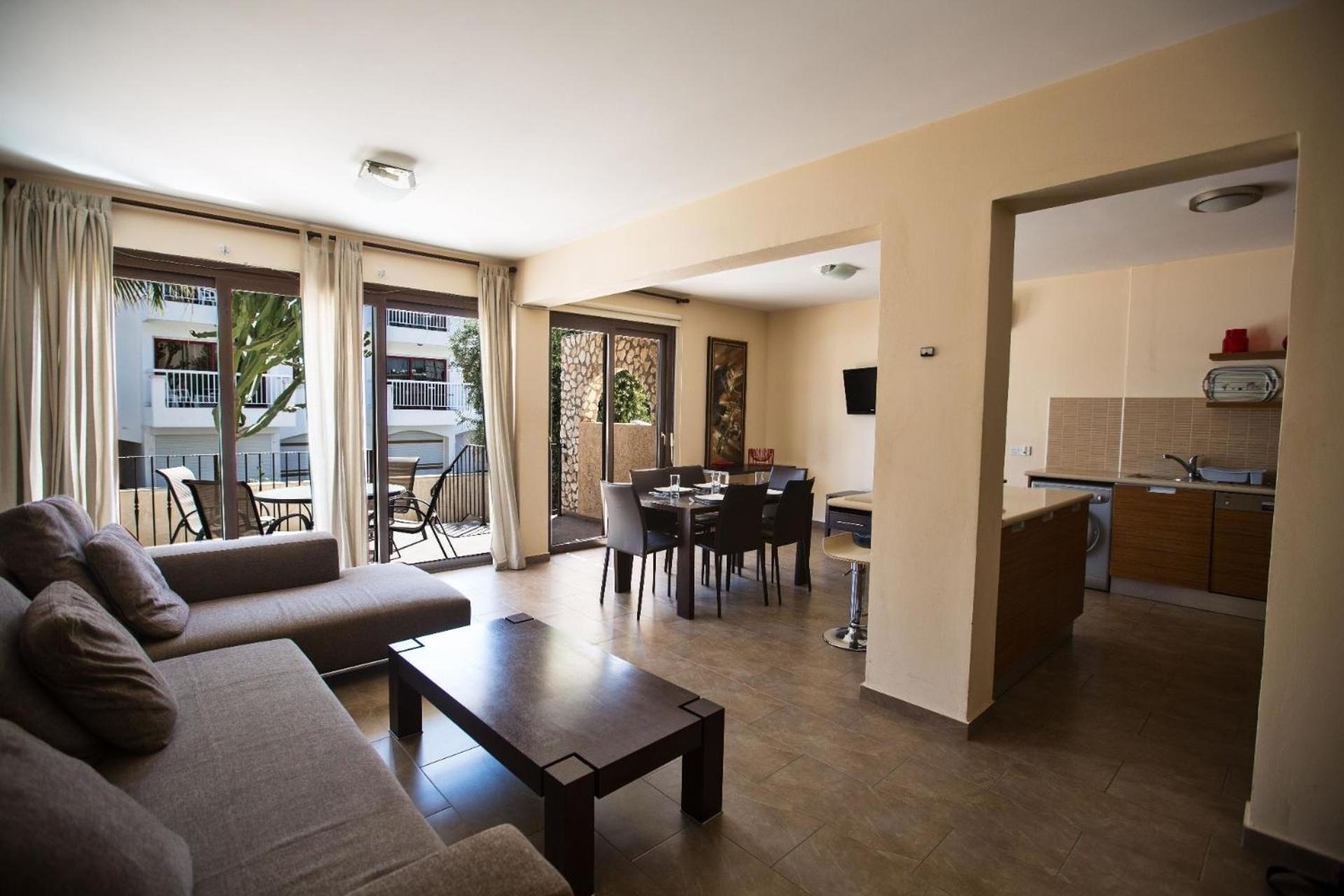 Ferienwohnung für 4 Personen ca 1 qm in Agia Napa, Südküste von Zypern