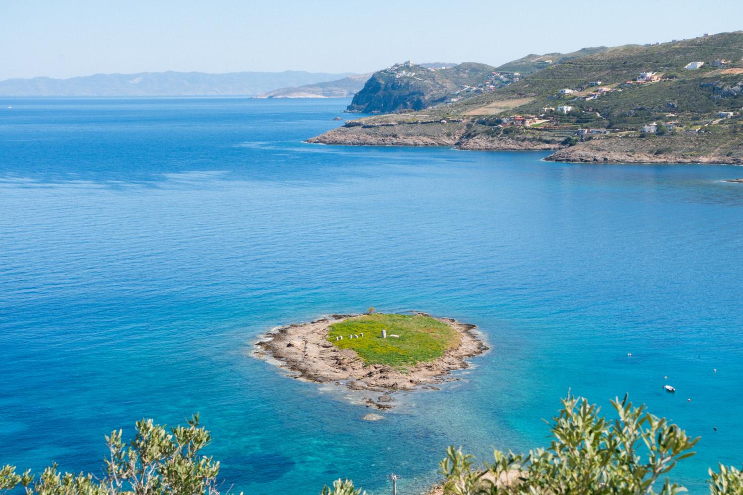 Villa Anemos