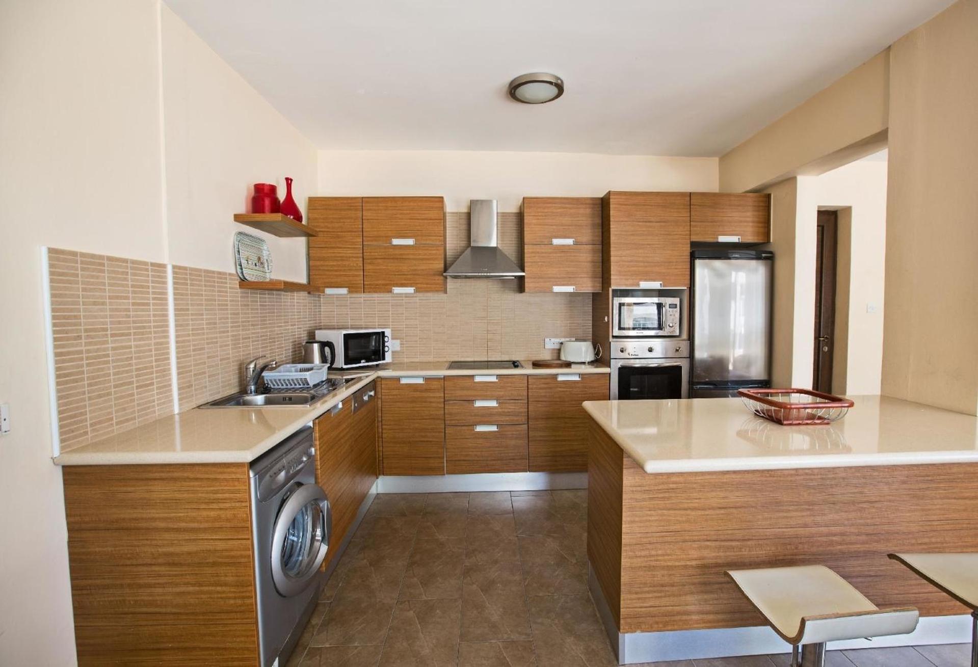 Ferienwohnung für 4 Personen ca 1 qm in Agia Napa, Südküste von Zypern