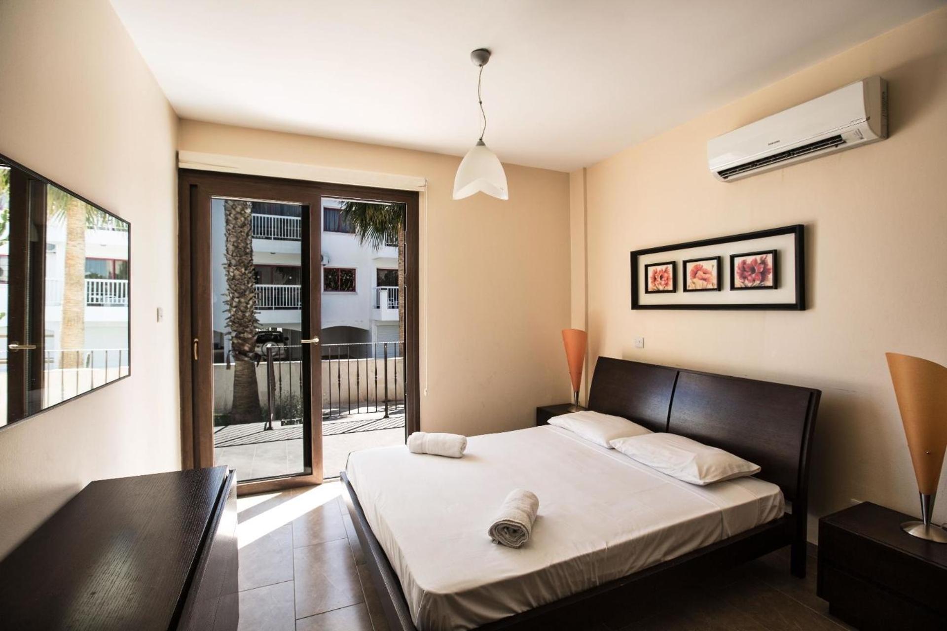 Ferienwohnung für 4 Personen ca 1 qm in Agia Napa, Südküste von Zypern