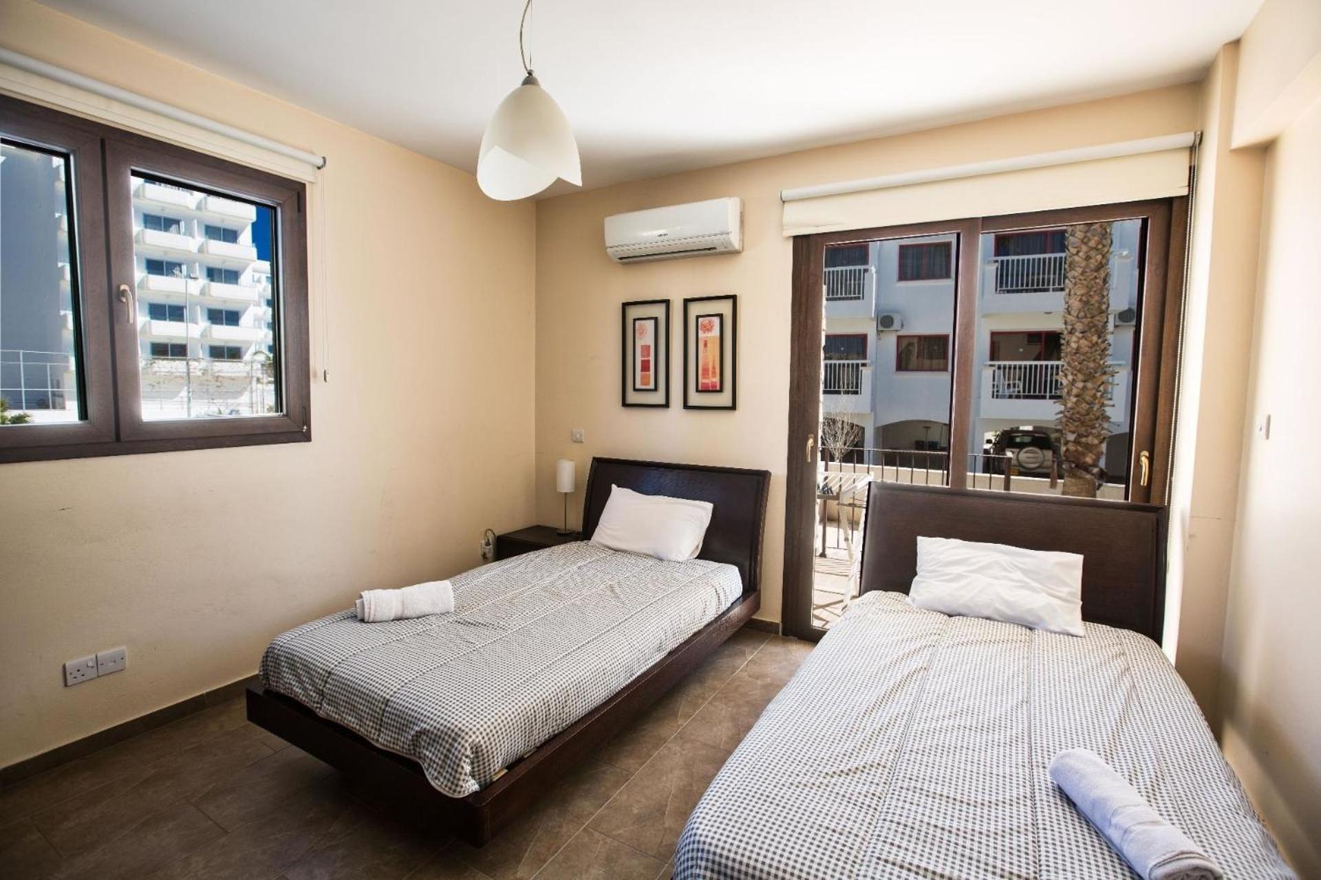 Ferienwohnung für 4 Personen ca 1 qm in Agia Napa, Südküste von Zypern