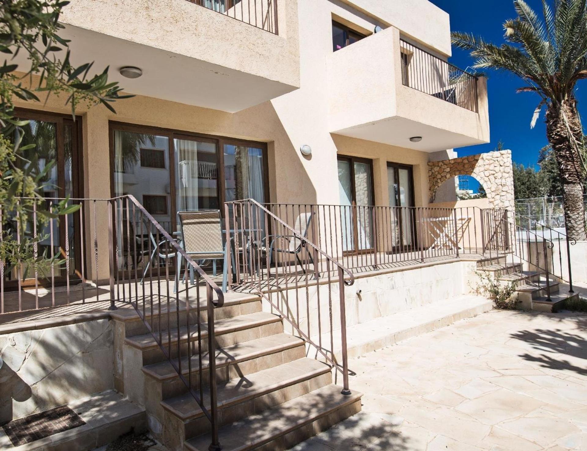 Ferienwohnung für 4 Personen ca 1 qm in Agia Napa, Südküste von Zypern