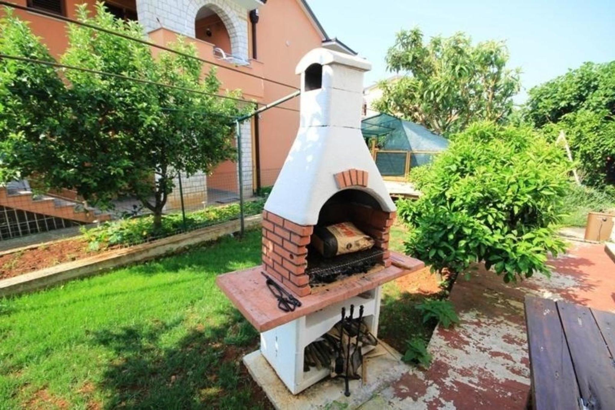 Ferienwohnung für 4 Personen ca 60 qm in Novigrad, Istrien Istrische Riviera - b59085 view 4