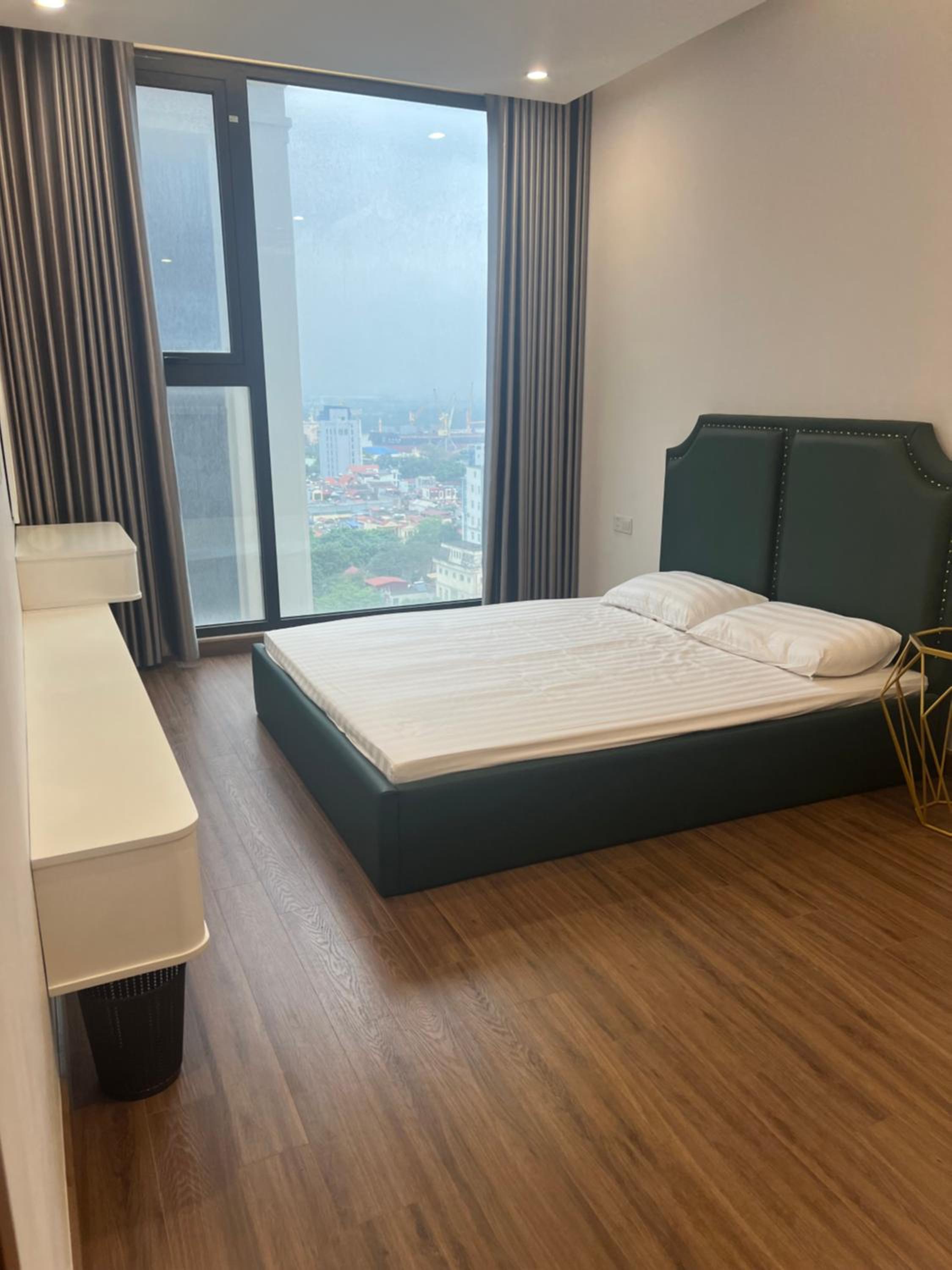 Apartment Hilton Luxury view 5