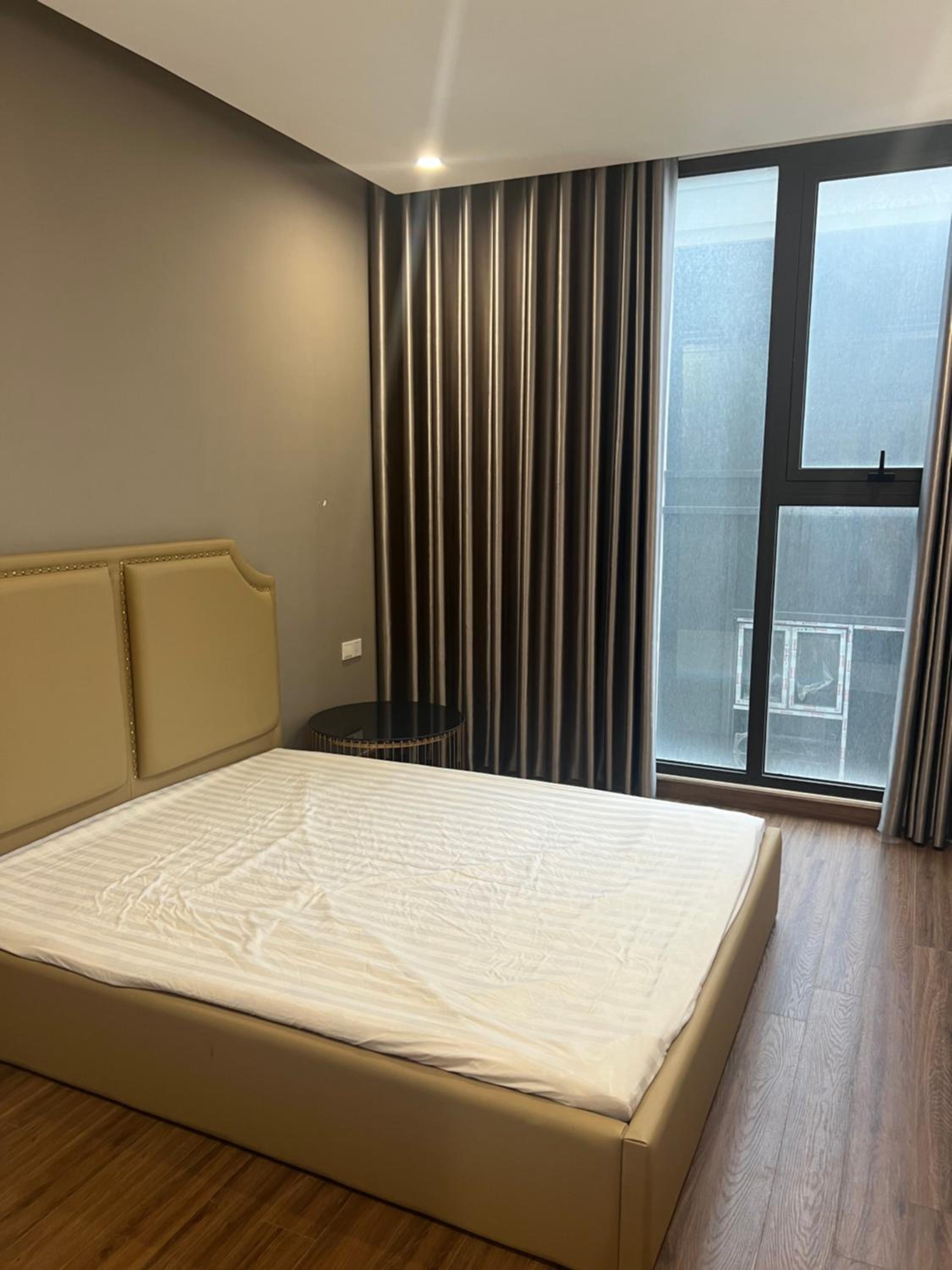 Apartment Hilton Luxury view 4