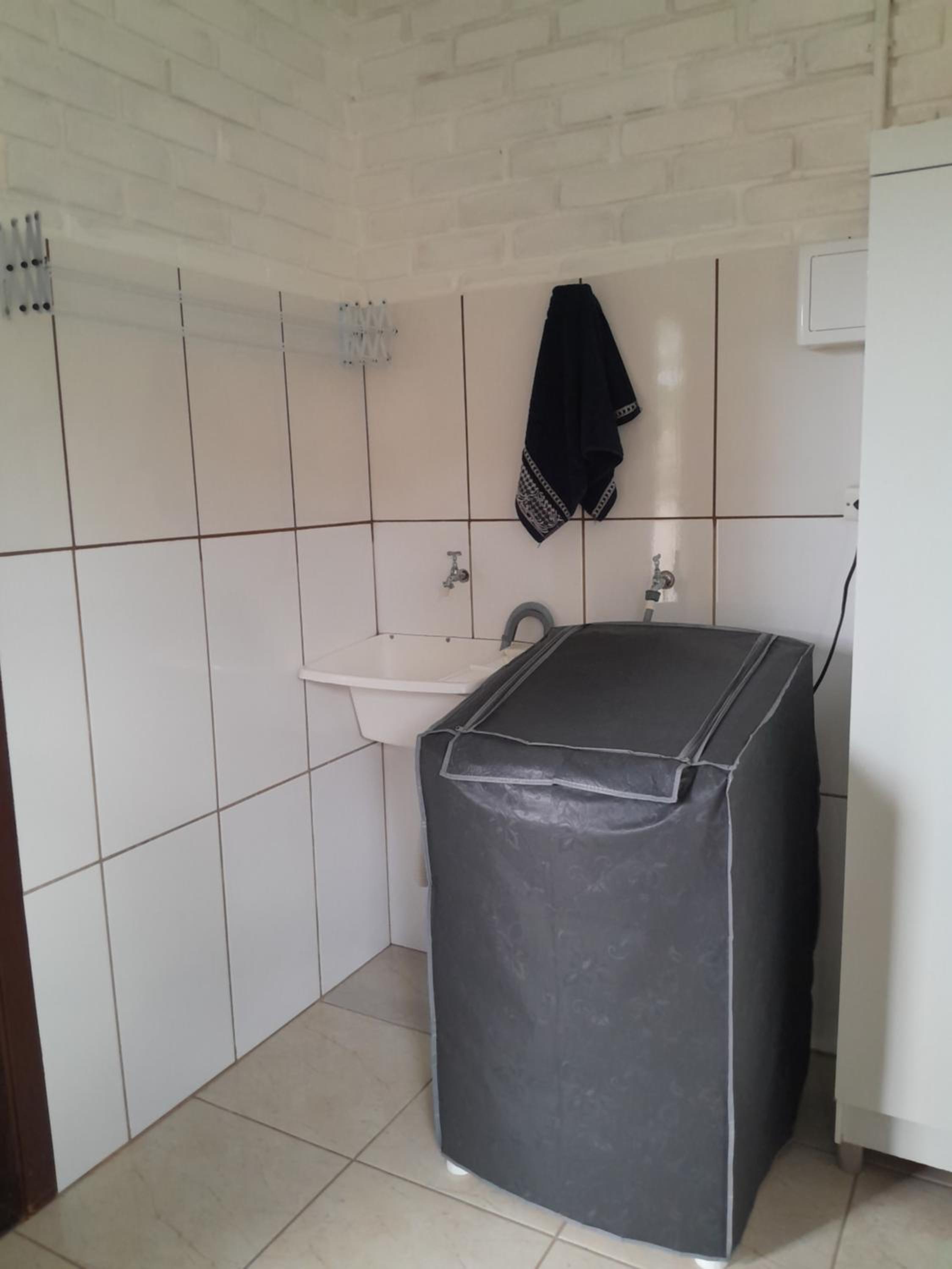 Cantinho Aconchegante no Centro