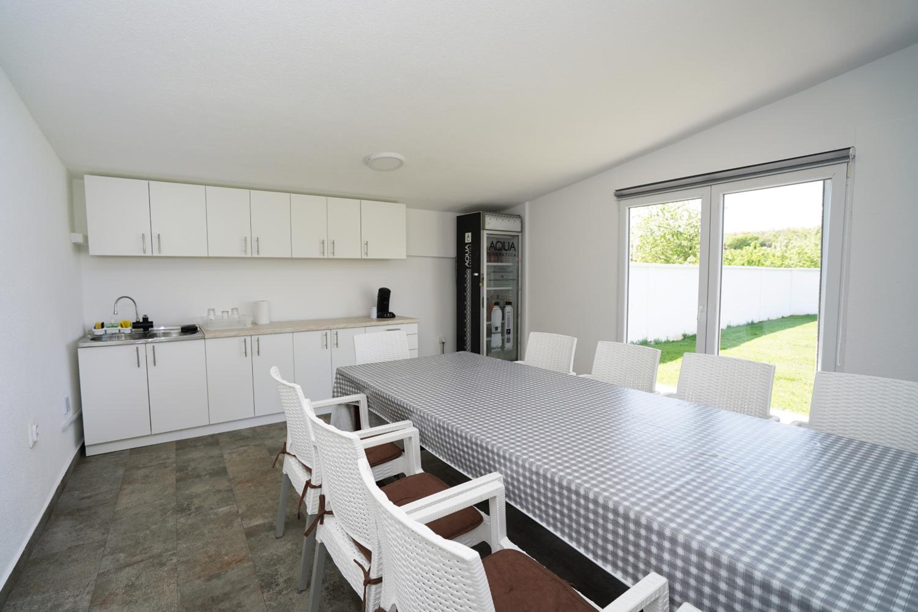 Champions Apartmani view 2