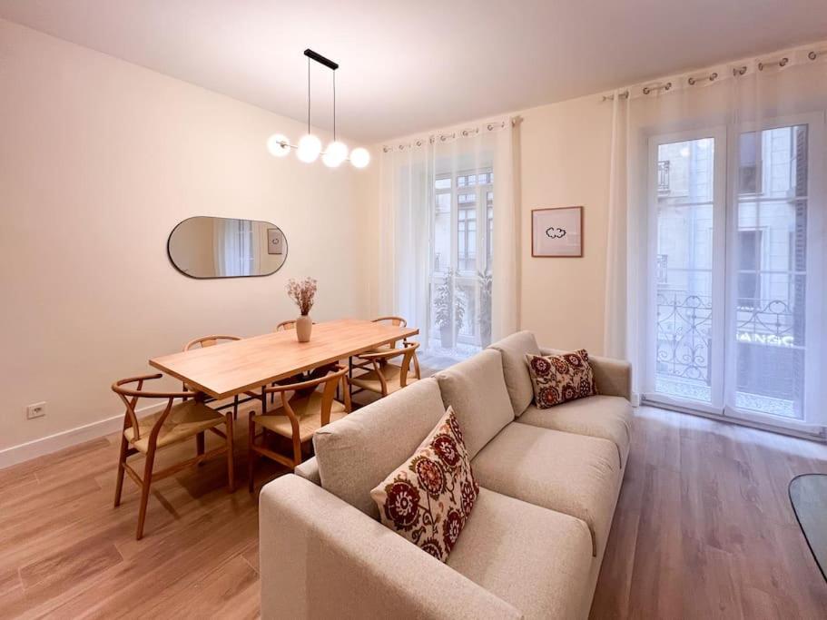 City Center- San Marcial