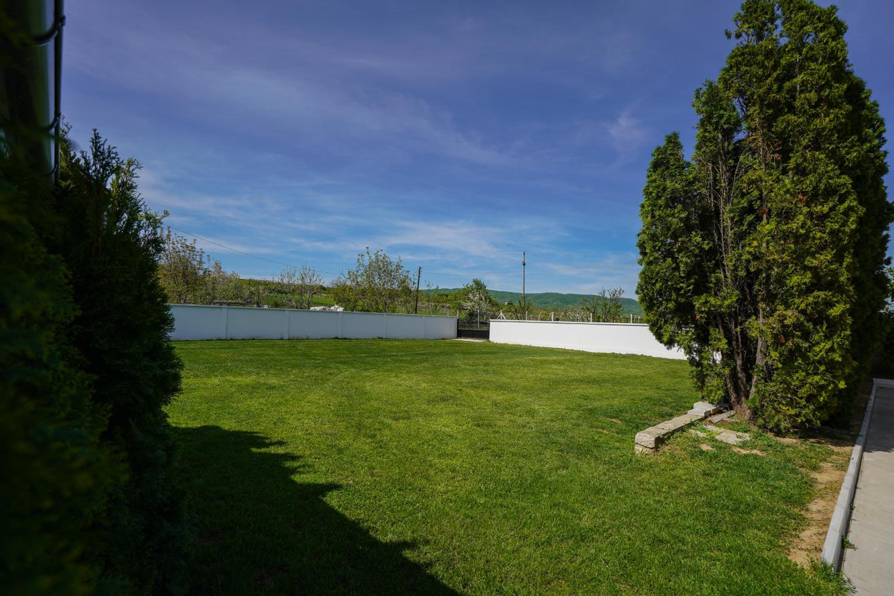 Champions Apartmani view 3