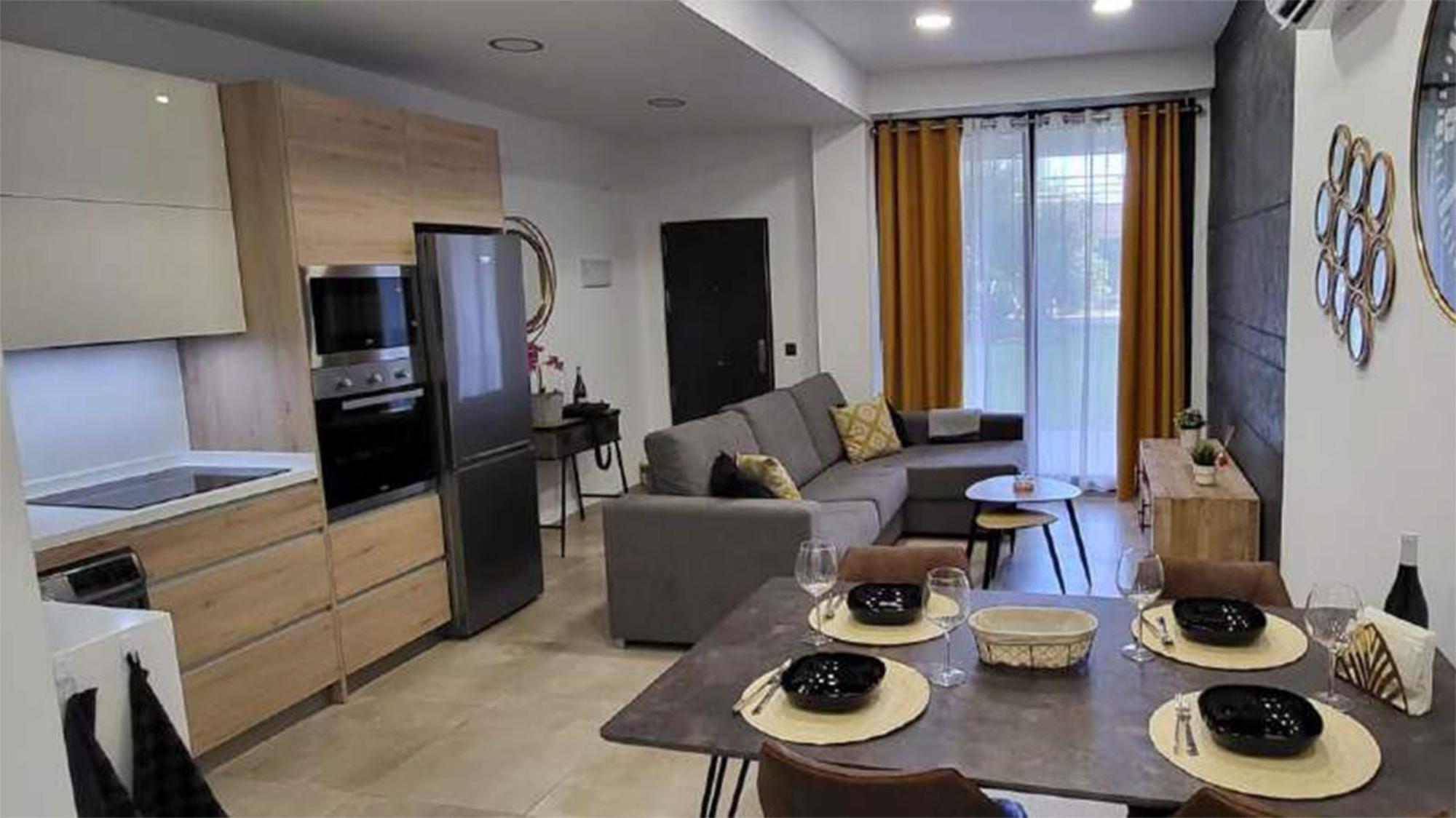 Casa Sem Torremolinos