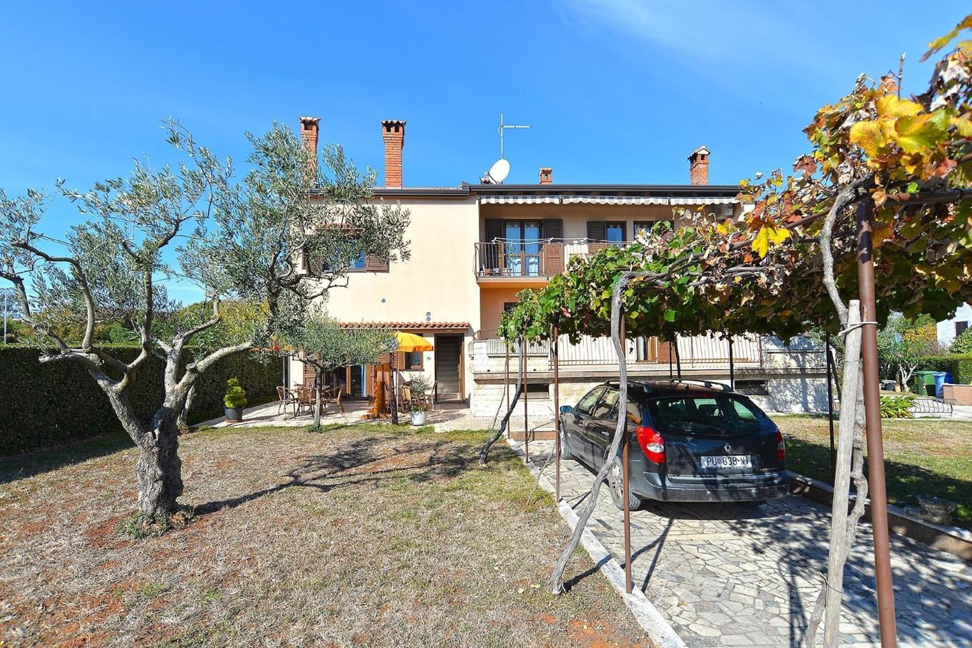 Ferienwohnung für 4 Personen ca 65 qm in Rovinj, Istrien Istrische Riviera view 5