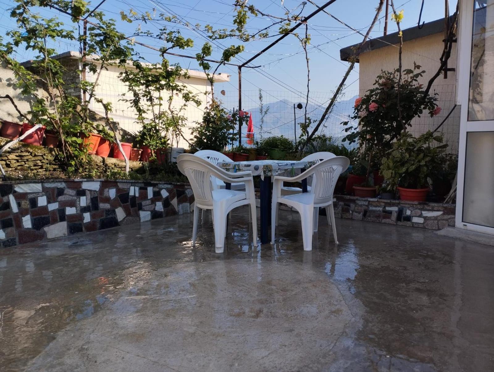 RONDO Guesthouse
