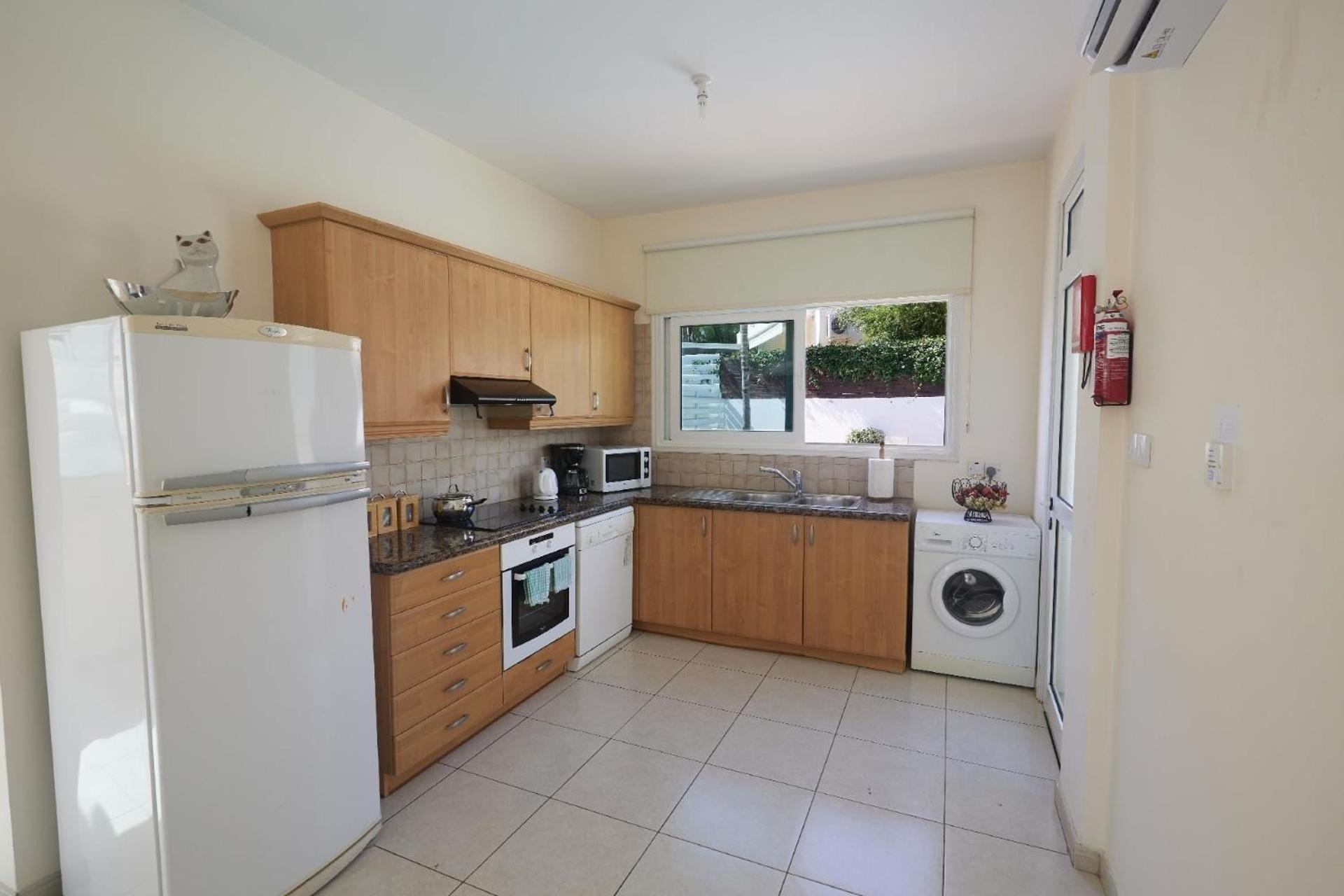 Ferienhaus mit Privatpool für 6 Personen ca 1 qm in Protaras, Südküste von Zypern