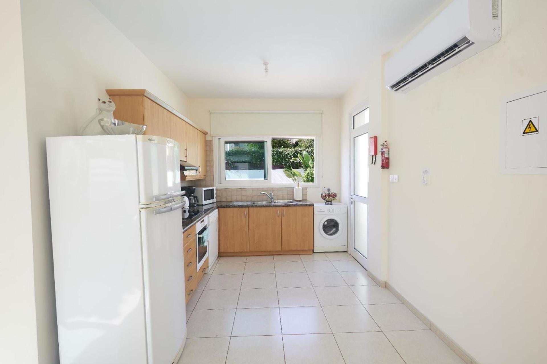 Ferienhaus mit Privatpool für 6 Personen ca 1 qm in Protaras, Südküste von Zypern