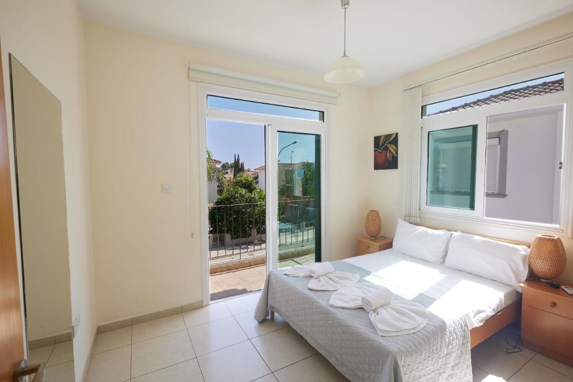 Ferienhaus mit Privatpool für 6 Personen ca 1 qm in Protaras, Südküste von Zypern