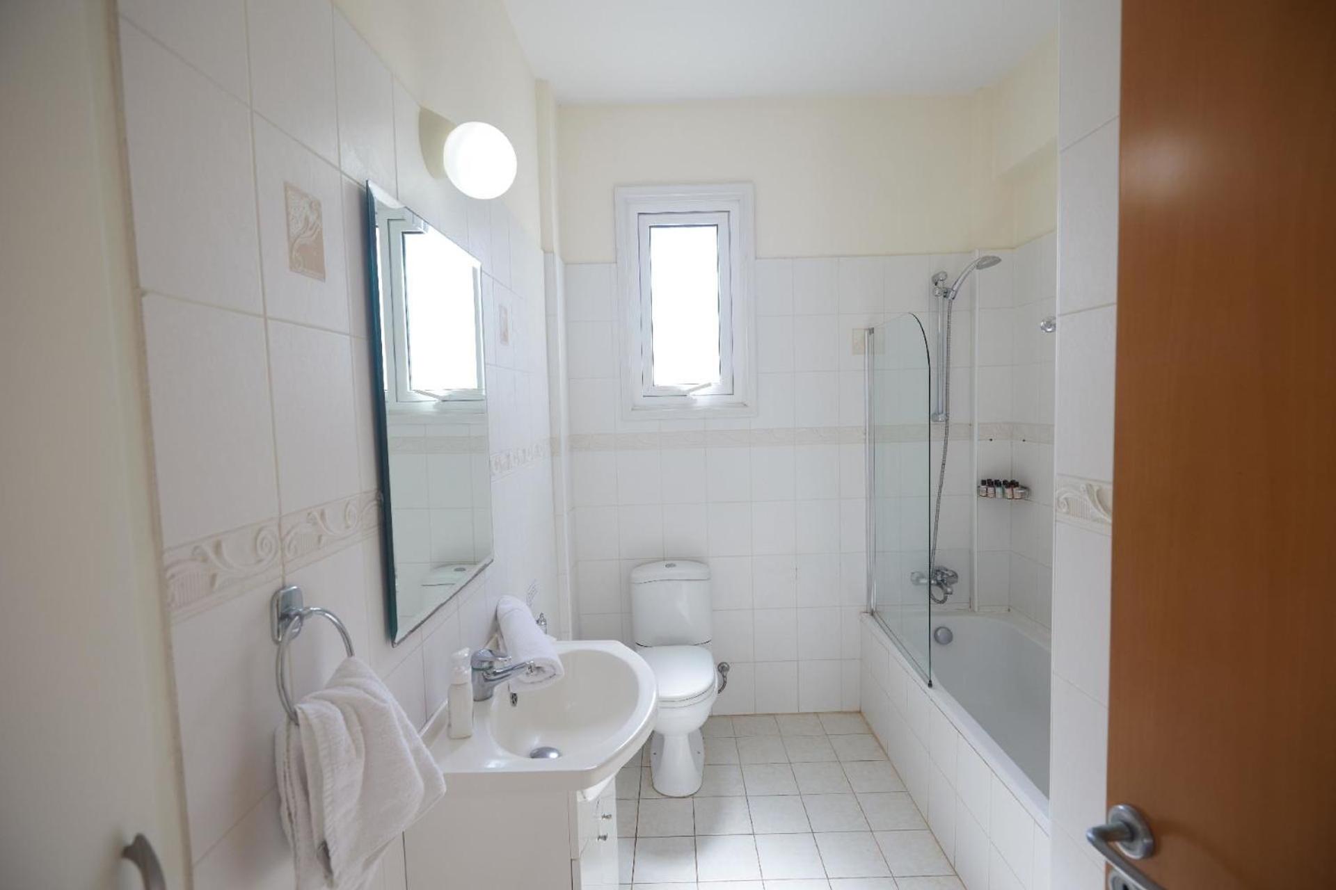 Ferienhaus mit Privatpool für 6 Personen ca 1 qm in Protaras, Südküste von Zypern