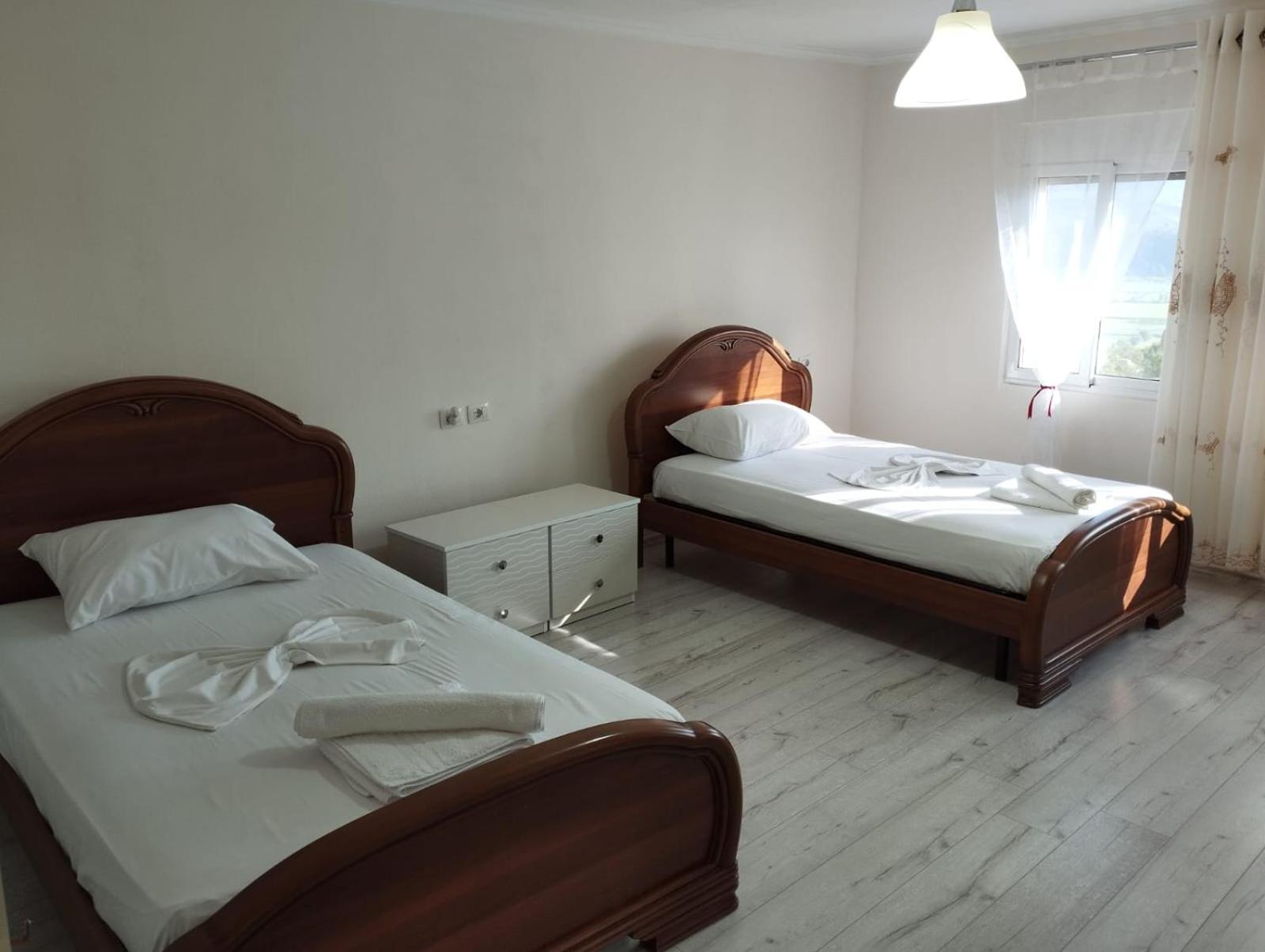 RONDO Guesthouse