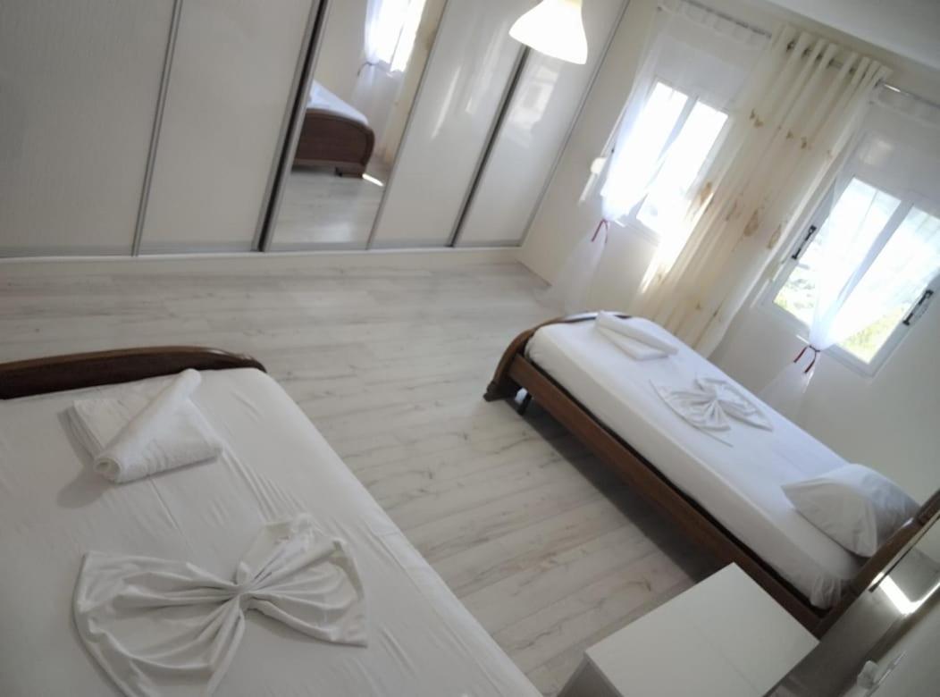 RONDO Guesthouse