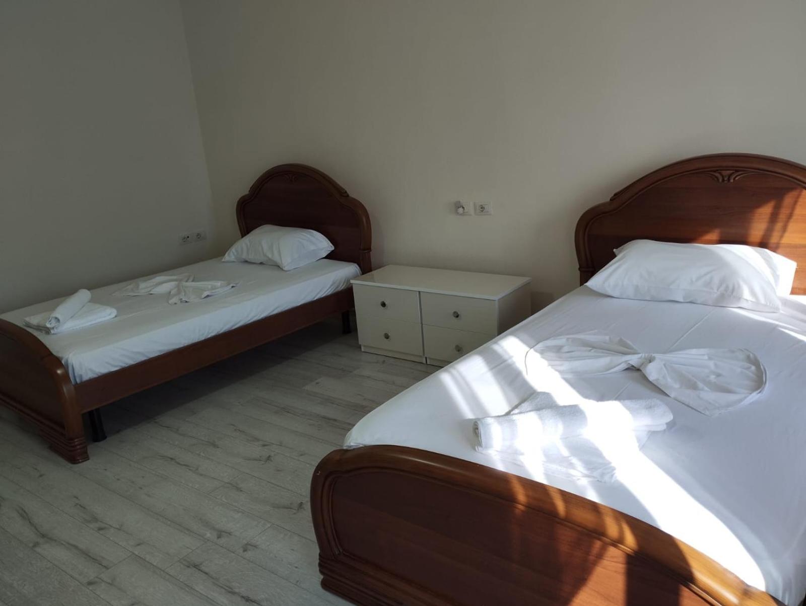 RONDO Guesthouse