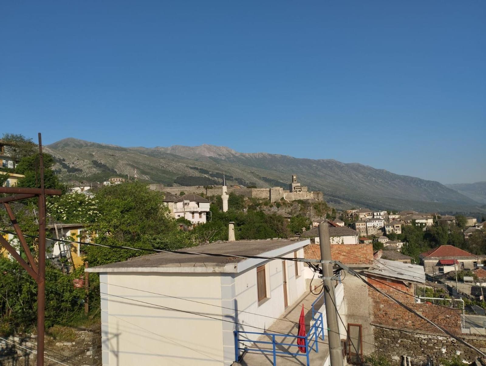 RONDO Guesthouse