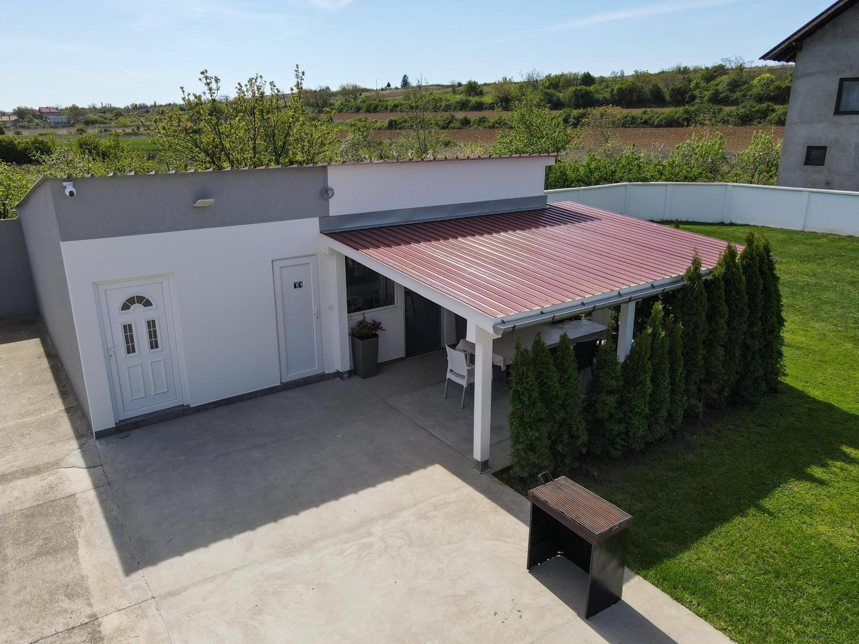 Champions Apartmani view 4