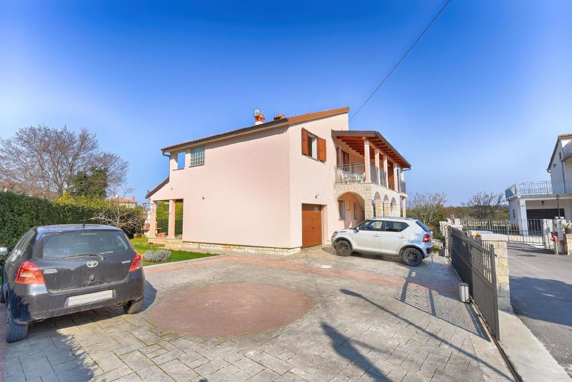 Ferienwohnung für 6 Personen ca 85 qm in Rovinj, Istrien Istrische Riviera view 2