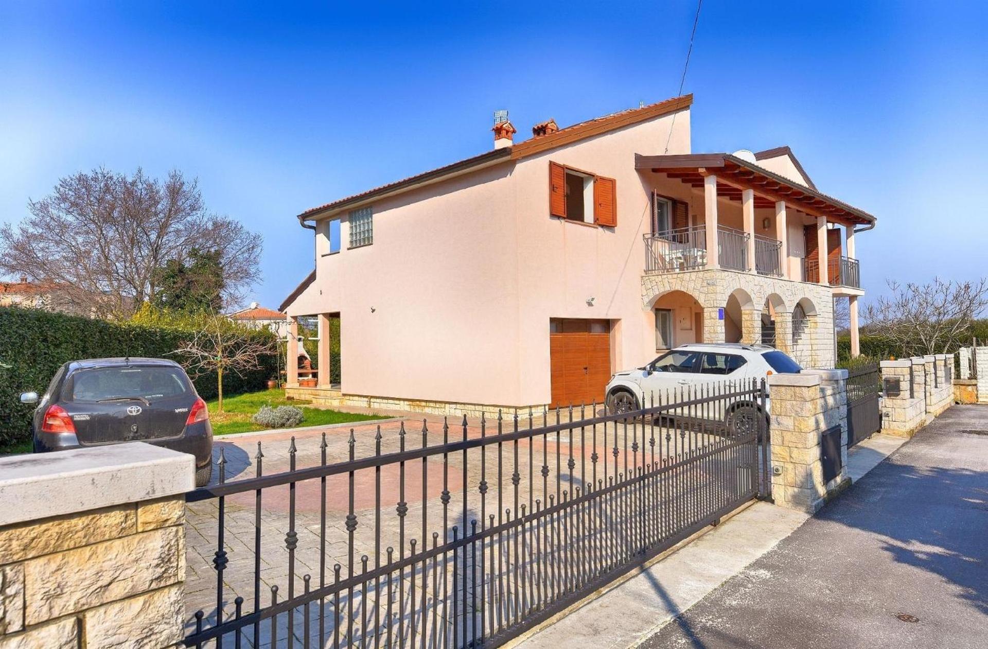 Ferienwohnung für 6 Personen ca 85 qm in Rovinj, Istrien Istrische Riviera view 4